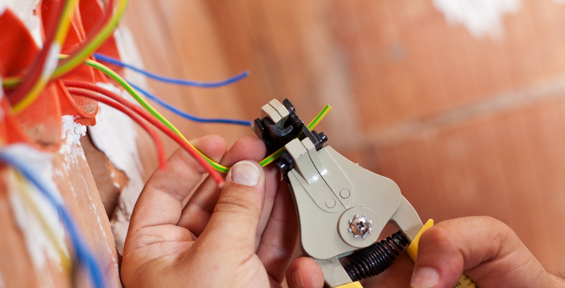 Electricians testimonials Longfield