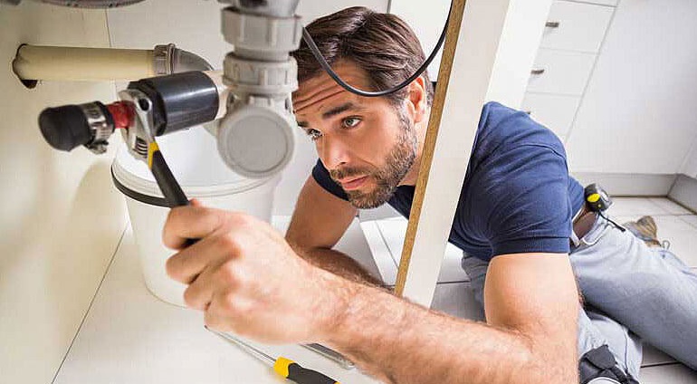 Plumbers Longfield