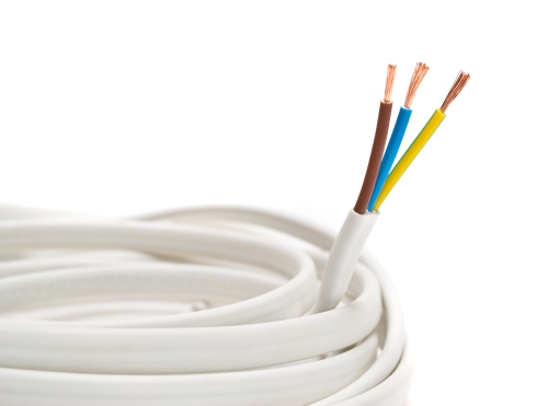 DA3 Electricians in Longfield